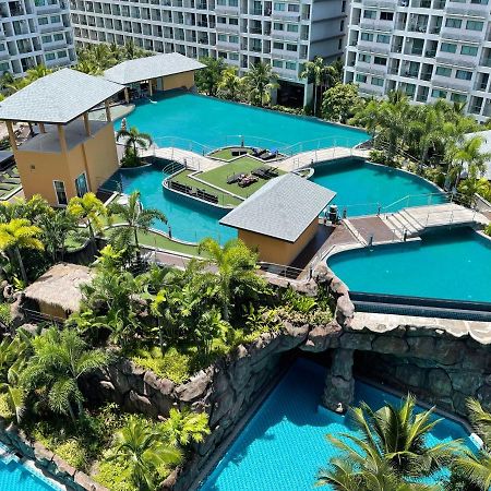 Laguna Beach Resort 3 Maldives Jomtien Beach Exterior photo