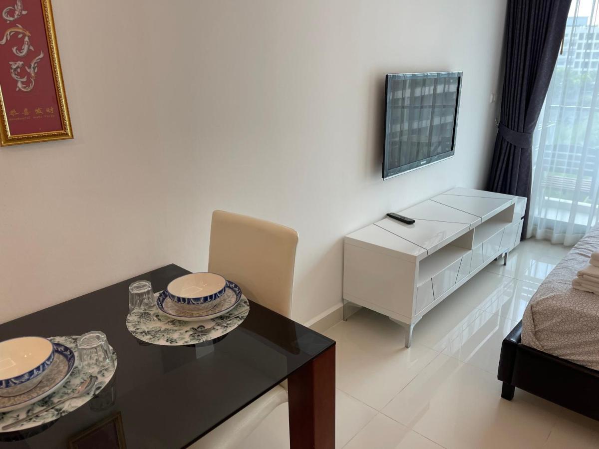 Laguna Beach Resort 3 Maldives Jomtien Beach Exterior photo
